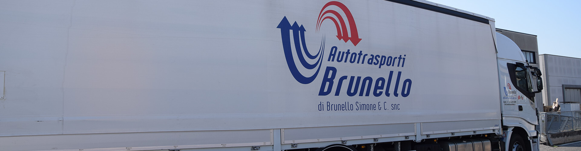 Servizi Autotrasporti Brunello